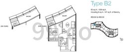 Duo Residences (D7), Apartment #553660541